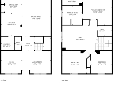 1505 Nichole Woods Drive - Photo Thumbnail 20