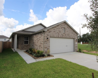 124 Rising Cedar Lane - Photo Thumbnail 1