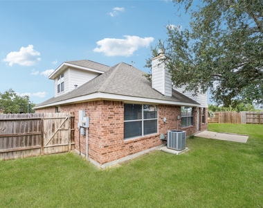 12030 Parkers Hideaway Drive - Photo Thumbnail 19