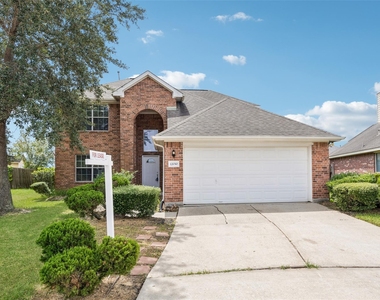 12030 Parkers Hideaway Drive - Photo Thumbnail 1