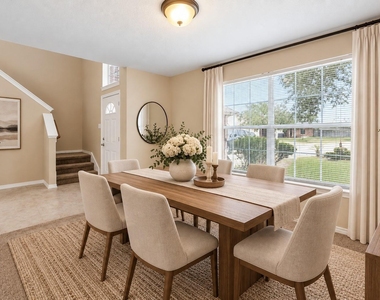 12030 Parkers Hideaway Drive - Photo Thumbnail 2