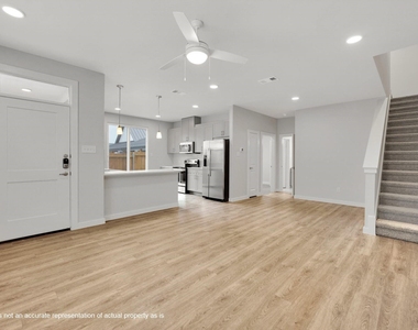 10115 Danielson Grove Drive - Photo Thumbnail 5