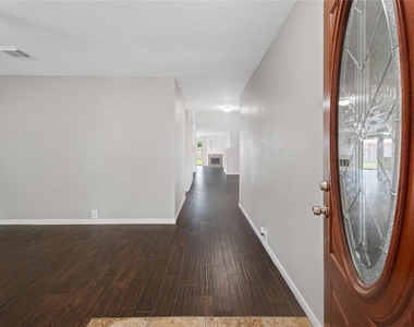 17414 Turquoise Stream Drive - Photo Thumbnail 2