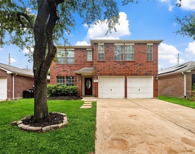 17414 Turquoise Stream Drive - Photo Thumbnail 1