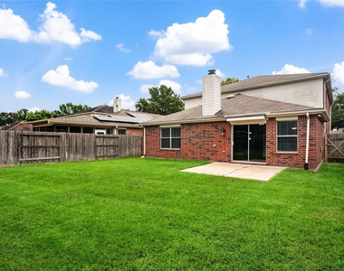 17414 Turquoise Stream Drive - Photo Thumbnail 27