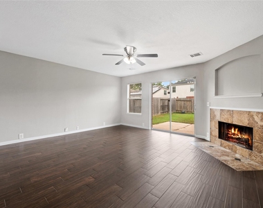 17414 Turquoise Stream Drive - Photo Thumbnail 9