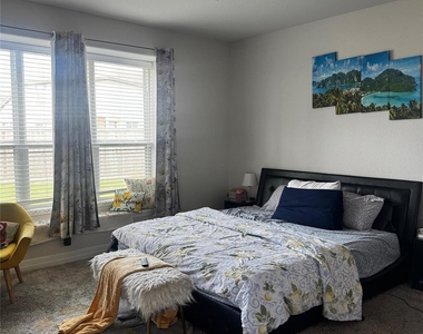 3603 Homestead Ridge Lane - Photo Thumbnail 6