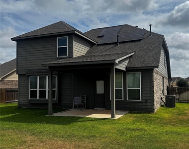 3603 Homestead Ridge Lane - Photo Thumbnail 18