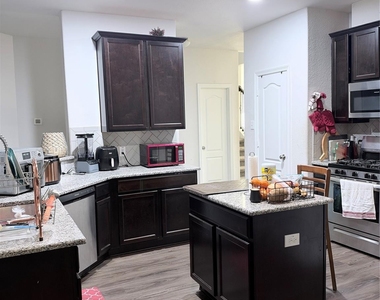 3603 Homestead Ridge Lane - Photo Thumbnail 17