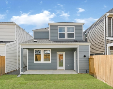 3543 Goldfinch Woods Drive - Photo Thumbnail 3