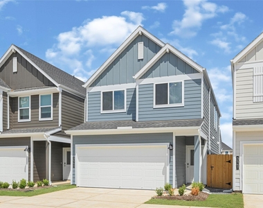 3543 Goldfinch Woods Drive - Photo Thumbnail 1