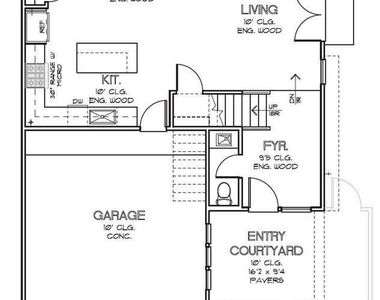 9419 Benbow Park Lane - Photo Thumbnail 8