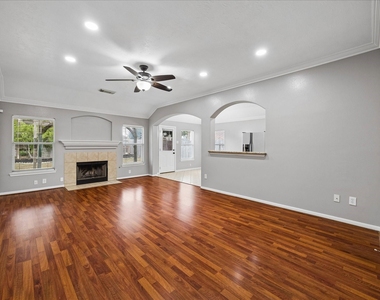 9703 Blanchard Springs Drive - Photo Thumbnail 3