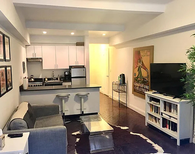 160 W 73rd Street, 7K and 8K - Photo Thumbnail 4