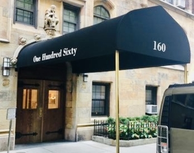 160 W 73rd Street, 7K and 8K - Photo Thumbnail 12