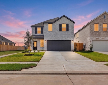 26103 Sea Rosemary Lane - Photo Thumbnail 2