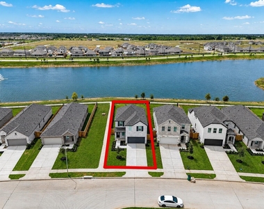 26103 Sea Rosemary Lane - Photo Thumbnail 1
