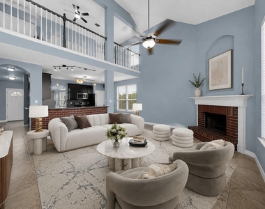 5107 Lost Cove Lane - Photo Thumbnail 13