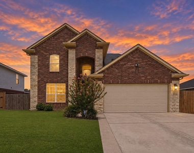 5107 Lost Cove Lane - Photo Thumbnail 1