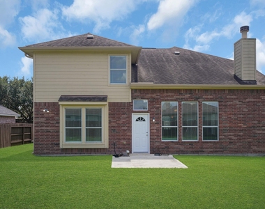 5107 Lost Cove Lane - Photo Thumbnail 30