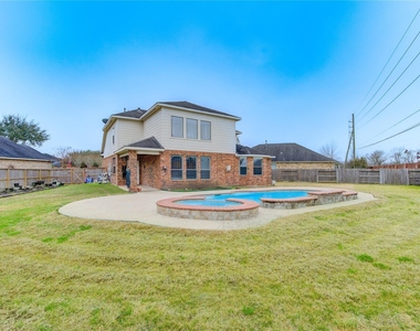 5007 Jade Cove Court - Photo Thumbnail 1