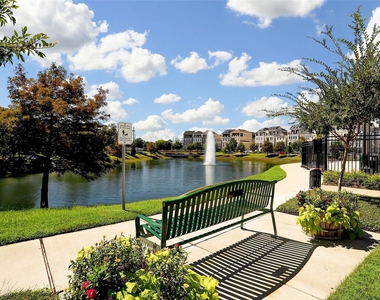 921 Dunleigh Meadows Lane - Photo Thumbnail 13