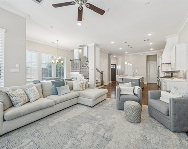 921 Dunleigh Meadows Lane - Photo Thumbnail 1