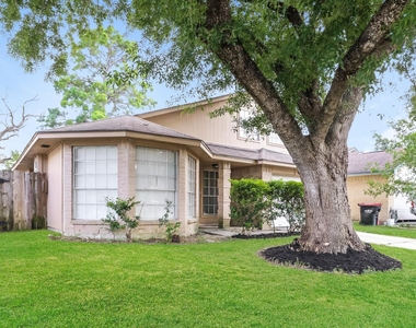 3815 Derbyhall Drive - Photo Thumbnail 1