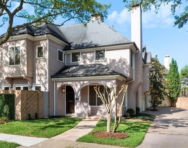 3106 Sackett Street - Photo Thumbnail 3