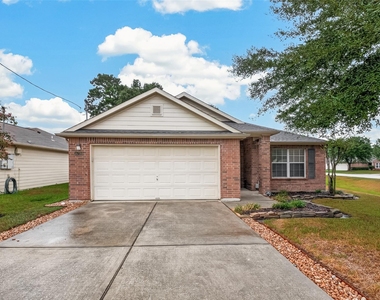 16299 Hidden Deer Lane - Photo Thumbnail 1