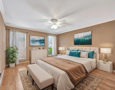 1601 S Shepherd Drive - Photo Thumbnail 19