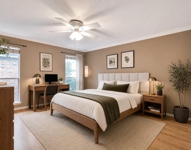 1601 S Shepherd Drive - Photo Thumbnail 2