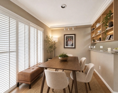 1601 S Shepherd Drive - Photo Thumbnail 1