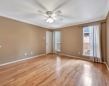 1601 S Shepherd Drive - Photo Thumbnail 21