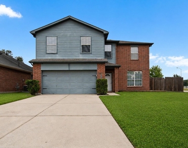 8802 Ancient Willow Drive - Photo Thumbnail 2