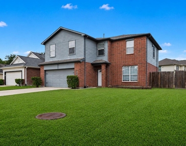 8802 Ancient Willow Drive - Photo Thumbnail 1