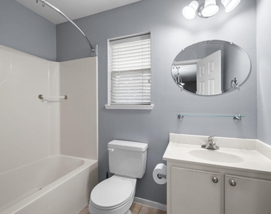 8802 Ancient Willow Drive - Photo Thumbnail 19