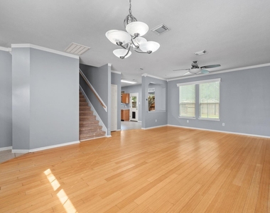 8802 Ancient Willow Drive - Photo Thumbnail 5