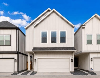 6713 Parker Grove Lane - Photo Thumbnail 2