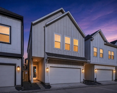 6713 Parker Grove Lane - Photo Thumbnail 1