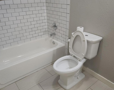 3502 Rosedale Street - Photo Thumbnail 8