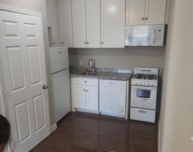 3502 Rosedale Street - Photo Thumbnail 1