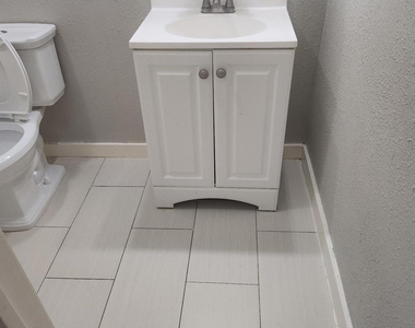 3502 Rosedale Street - Photo Thumbnail 9