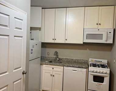 3502 Rosedale Street - Photo Thumbnail 2