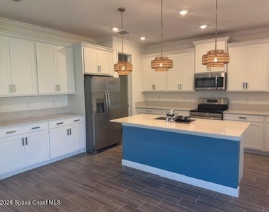 1921 Marigold Trail Nw - Photo Thumbnail 17