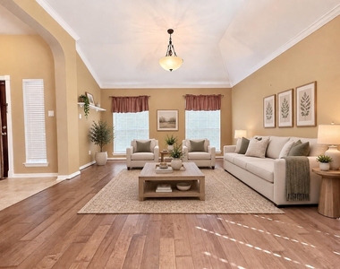 7303 Slippery Elm Lane - Photo Thumbnail 2