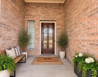 7303 Slippery Elm Lane - Photo Thumbnail 1