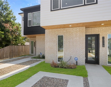 1017 Calvin Avenue - Photo Thumbnail 1
