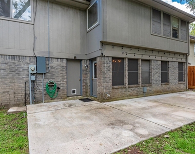 1227 Mabry Mill Road - Photo Thumbnail 34