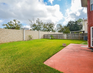 4802 Sunshine Drive - Photo Thumbnail 30
